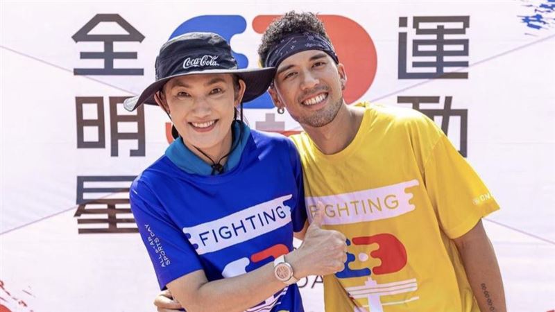 公開錢薇娟音檔　全明星4彭尊揭私下互動
