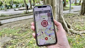 南山人壽與健行筆記攜手推出「神壽任務—環台步道馬拉松」登山健走活動，串聯全台灣60條步道，號召全民參與健走。（圖／南山人壽提供）