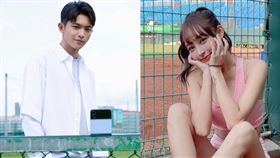  林輝瑝（圖／翻攝自林輝瑝IG）