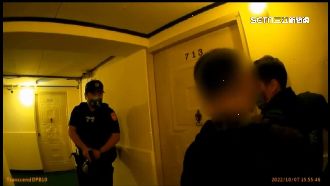 全國大掃黑！1週搜52把槍　逮黑幫269人