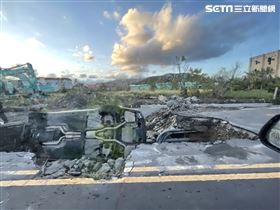 屏東,天坑,百里種樹,滿洲,BMW