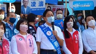 張善政涉抄案未說明！鄭運鵬：缺承擔能力