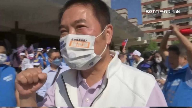 名嘴爆料貸款1.3億　鍾東錦：沒必要解釋