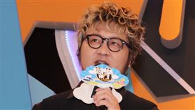 納豆恢復健康重回主持同學來了。（記者邱榮吉/攝影）