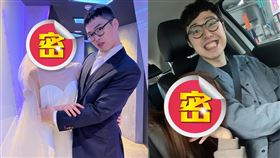 High咖母胎單身27年，今無預警宣告「脫單了」。（圖／翻攝自High咖 IG）