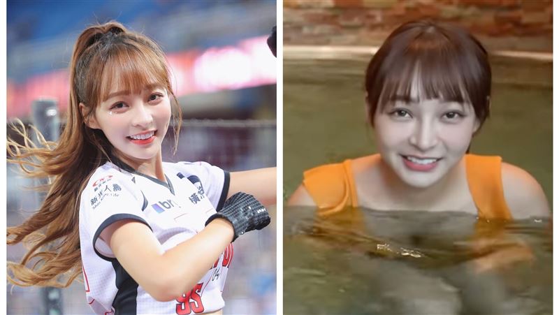 林襄泡湯漏網片段流出　兄弟版一刀未剪