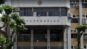 台南,陳屍,主任,勤務指揮中心,慢性病,制服,