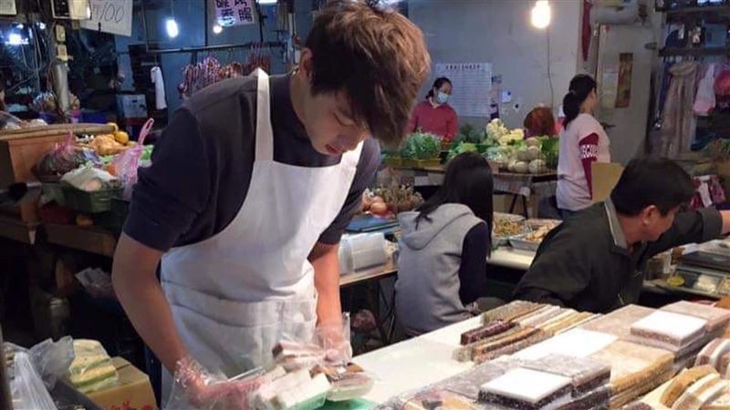 涼糕哥母罹2癌　心累暖喊：癌症家屬免費