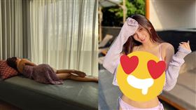 徐恩。（圖／翻攝自徐恩IG）