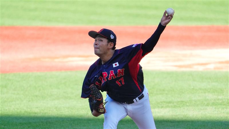 U23韓國隊遭到日本隊封鎖　全場2安吞首敗