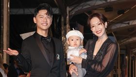 陳瑋薇。（記者楊澍、邱榮吉攝影