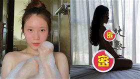 雞排妹,絕症,露點