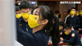 新北市,新北市警局,警員,生力軍