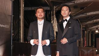 Kid講好坤達比這手勢！網淚：小鬼真的在