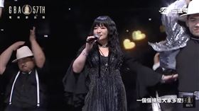 金鐘獎 唐綺陽 曾國城 演出