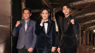 話少怎入圍金鐘主持？全明星江宏傑反擊了