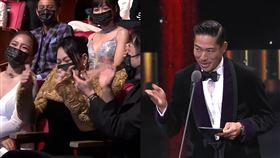 金鐘57／我是第一代姐夫！AKIRA喊話「林志玲勁敵」　小S台下反應曝光