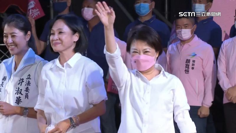 禿子燕子即將再合體　綠營轟：找票房毒藥