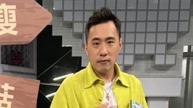 ▲對於琳妲用膠帶黏住余祥銓的嘴巴，網友一面倒怒轟。（圖／翻攝自臉書余祥銓Ken）