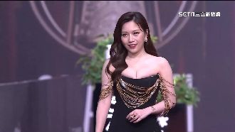 金鐘57節目類頒獎典禮登場！紅毯星光熠熠