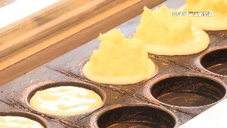 文青感紅豆餅用料不同　業者：食材成本高