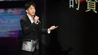 光良一開口驚呆了　網歪樓：這是陳漢典？