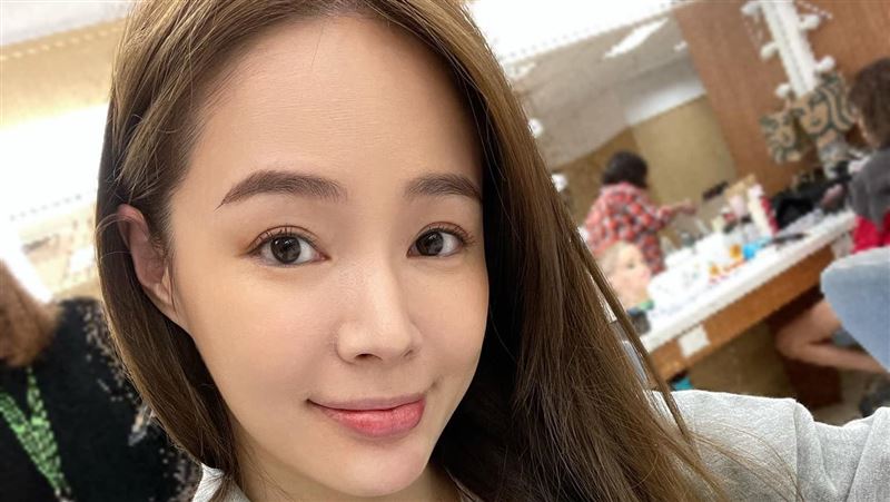 本土劇女星細肩帶包不住　正宮看超兇部位