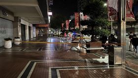 債務,高雄,開槍,槍擊,百貨公司（圖／翻攝畫面）