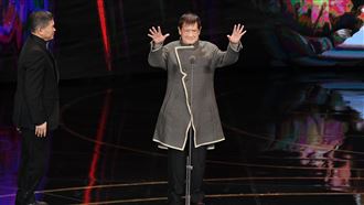 「你腳骨甘有軟Q」真人現身！一句話惹淚