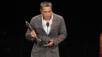 《決戰水下》殺出重圍　Janet缺席原因曝