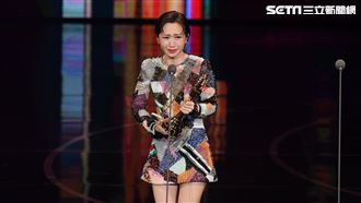 Lulu破入圍最多沒得獎魔咒　佼哥送愛馬仕