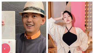 佼佼lulu打敗小S奪金鐘主持人獎　關鍵曝