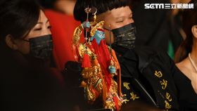 寶島神很大 邱二王爺