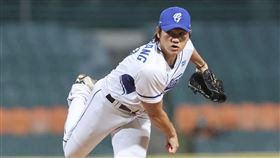 ▲富邦悍將江少慶。（圖／富邦悍將球團提供）