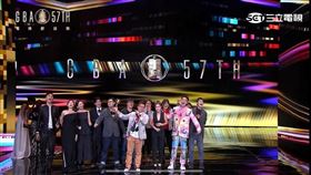 ▲2022年「第57屆金鐘獎」獲得「生活風格節目獎」。（圖／三立電視）