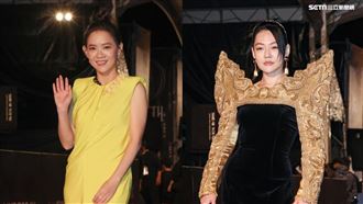 被說紅毯服裝輸曾寶儀　小S狠酸「這句」