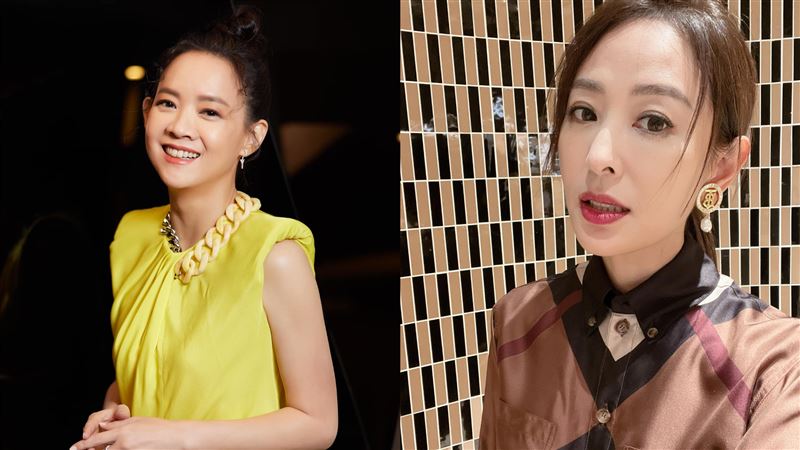 金鐘獎/49歲曾寶儀自豪「紅毯第1美」!賈永婕讚:贏過小S 網笑翻 | 娛樂星聞 | 三立新聞網 SETN.COM