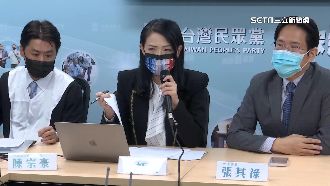 資策會喊告高虹安　律師：告得成的機率高