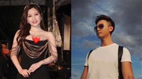 表演老師金勤替蔡尚樺道歉感到不解。（圖／記者楊澍、邱榮吉攝影、翻攝自金勤IG）