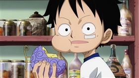 海賊王,One Piece,航海王,魯夫（圖／翻攝自IMDB）