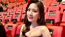 （圖／翻攝自蔡尚樺IG）