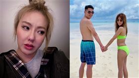 楊皓如　劉雨柔