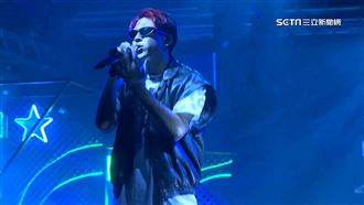 演唱會模式再創新　5G+MR混合實境新科技