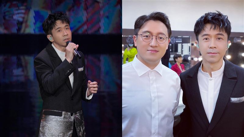 52歲光良「真實狀態」曝光　網嚇：太扯了