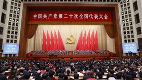 中共20大前人事猜謎  消息來得慢名單大不同(2)中共20大前的政治局常委猜謎有2個特徵。一是「慢熱」，真到9月下旬才有媒體報導出現。二是人選「兩極分化」，甚至出現3家不同國籍媒體同一天發表預測人選的巧合。（中新社提供）中央社記者邱國強北京傳真  111年10月19日