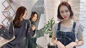 小林香菜與老公曾上節目大談富商生活。（圖／翻攝自推特）