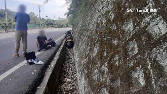 追焦手害重機慘摔？警勸不走開單