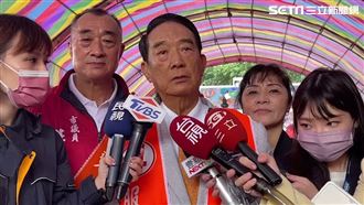 宋楚瑜哽咽「很懷念黃義交」揭他生前暖舉