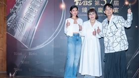 黃子佼,趙岱新(tvbs提供)