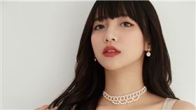 張琳(翻攝臉書)